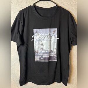 Men’s t shirt